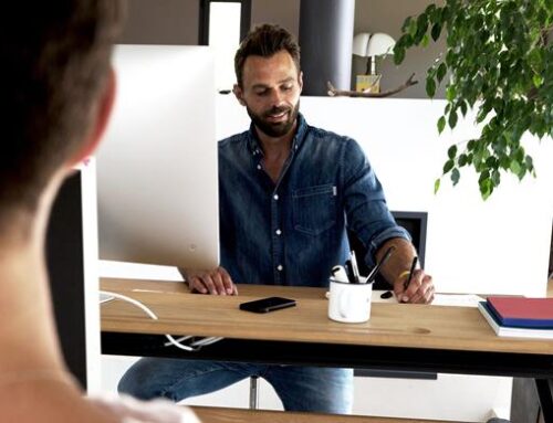 LE BIEN-ÊTRE AU TRAVAIL